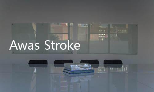 Awas Stroke, Hindari 5 Kebiasaan Ini agar Tetap Sehat