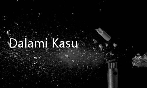 Dalami Kasus Korupsi Minyak Goreng, Kejagung Geledah 7 Lokasi