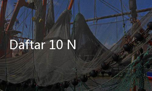 Daftar 10 Negara Kurang Ramah untuk Turis, Indonesia Urutan ke