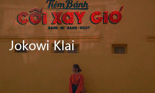 Jokowi Klaim Kenaikan Harga Beras RI Lebih Rendah dari Negara Lain: Ini Patut Disyukuri
