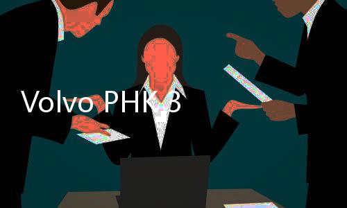 Volvo PHK 3.000 Pegawai Kantoran, Restrukturisasi Demi Efisiensi Rp2,8 Triliun