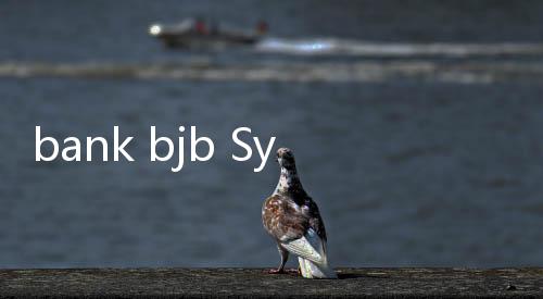bank bjb Syariah Gelar Investor Gathering, Kenalkan Sukuk Subordinasi Pertama Senilai Rp300 Miliar